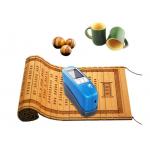 20 / 60 / 85 Test Angle Portable Gloss Meter 10000 Test Samples Data Storage for sale