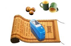 China High Precision Multi Angle Gloss Meter 10000 Test Samples Data Storage Multifunctional supplier