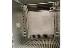 China Temperature And Humidity Test Chamber With Frequency Conversion MIL-STD-810F-507 supplier