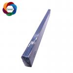Ceres Rule Offset Printing Material Pvc Creasing Matrix For Die Cutting