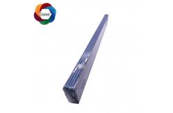 China Ceres Rule Offset Printing Material Pvc Creasing Matrix For Die Cutting supplier