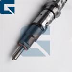 0445120305 Engine 8.3L C Common Rail Diesel Fuel Injector