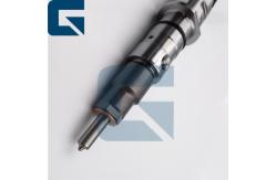 China 0445120305 Engine 8.3L C Common Rail Diesel Fuel Injector supplier