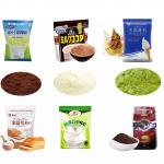 1000g 2000g Wheat Flour Packing With Pillow Bag Sealing