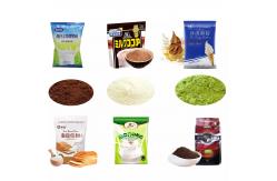 China 1000g 2000g Wheat Flour Packing With Pillow Bag Sealing supplier