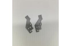 China RL132 Insertion Machine Parts - N210133977AB Chuck Plate/Conveyor Clamp Repair & Replacement supplier