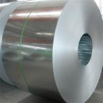 EN DC53D Z100 Galvanized Steel Coil Hot Dipped 4mm 1000mm Grain Storage for sale