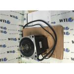 Industrial Yaskawa AC servo motor  3000RPM  SGMPH-08A1A-YR11 4.1A for sale