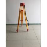 Total Station Accessories total station common use heavy wooden tripod