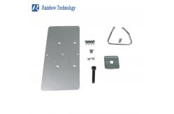 China Hospital Patient Monitor Trolley With High Stability And Durability supplier