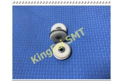 China CP40 8mm Samsung Feeder Parts Gear With Bearing J2500525 High Performance supplier