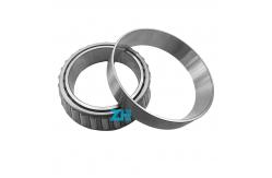 China 7B0357 CUP TAPERED ROLLER supplier