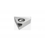 ISO TCGT090202 Carbide PCD Turning Tools Metal Cutting Inserts for sale