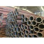 Seamless Structural Steel Pipe , Structural Steel Tube and Pipe , A500 Round Structural Pipe for sale