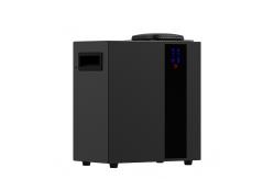 China OEM Electric Scent Diffuser Machine 12W Oil Diffuser Machine 800ml supplier