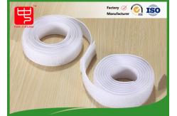 China Heat Resistance 50mm Heavy Duty Hook And Loop Tape supplier