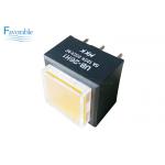 NKK UB-26H1 5A 125V 250V AC Switch Especially Suitable For GERBER XLC7000 for sale