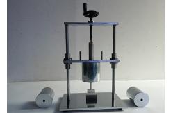 China IEC60884 Figure 8 300N Compression Set Apparatus supplier