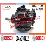 Diesel Common Rail Fuel Injector Injection Pump 0445020168 For Bo-Sch FAW 0445010402 for sale