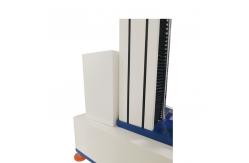 China Universal Strength Tensile Testing Machine High Speed 50～400mm / Min supplier