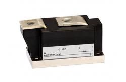 China DZ435N40K Automotive IGBT Modules 50mm Power Block Single Rectifier Diode Module supplier