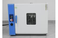 China IEC 60898-1 Heating Cabinet For Circuit Breaker Heat Resistance Test supplier