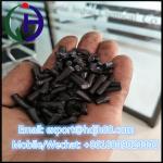 65996-93-2 Coal Tar Oil Products with Pencil Shape Softening Point 80 - 90℃ for sale