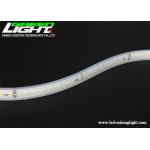 2000lum ATEX LED Mining Strip Light 24V 15W/M Underground LED Strip Lights