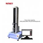 High Intelligence Servo Control 5KN Universal Pull Pressure Testing Machine