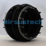 Vehicles Rubber Steel Bags Firestone Air Vibration W01-M58-7532 Air Bags for sale