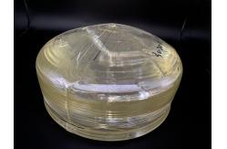China 4 Inch LiNbO3 Crystal Piezoelectric Wafer Frequency Doublers For Wavelength supplier