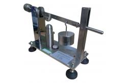 China 40N ± 2N Switch Tester Coupling Implement Shell Pressure Test Device supplier