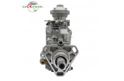China Fuel Injection Pump 0460424378 VE4/12F1350R1074 3977353 for 4BT 3.9L Engine supplier