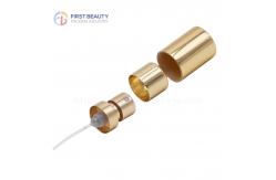China FEA15 Crimp Perfume Spray Pump 10000pcs For Bottles supplier