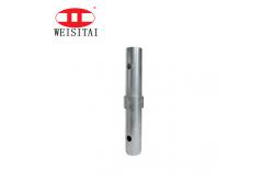 China OEM 36MM Dia Frame Scaffolding Parts Joint Coupling Pin supplier