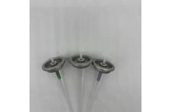 China Compact Air Freshener Metering Valve - Effortlessly Control the Fragrance in Any Space supplier