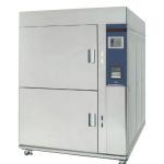 High Precision SUS#304 Stainless Steel Temperature Humidity Test Chamber (+5℃~+35℃) for sale