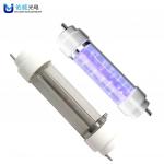 Straight 222nm Ultraviolet Sterilization Lamp For Bus System for sale