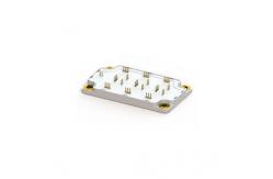 China Automotive IGBT Modules MSCSM70TAM10TPAG 700V Triple Phase Leg SiC MOSFET Module supplier