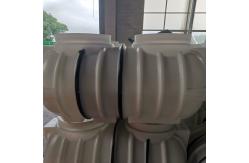 China Customize Rotomolded Plastic Septic Tank Rotomolding Mold supplier