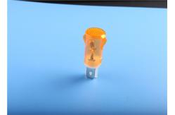 China LED Signal Control Panel Indicator Lights supplier