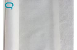 China High Temp Cleanroom Stencil Wiper Roll  Non Woven Fabric supplier
