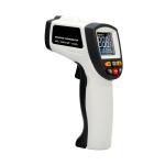 Plastic LCD Baby Non Contact Forehead Infrared Thermometer for sale