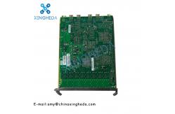 China Alcatel Lucent 3HE06151AB 8 Port Ethernet Card supplier