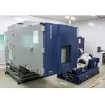 1m3 Altitude Test Chamber Temperature Vibration Humidity For Aerospace for sale