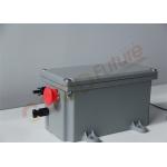 Modbus 1 Axis Sun Tracking Solar System Controller 20% N-S Slope for sale
