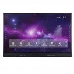 Anti Glare Glass Mirror Optical Interactive Whiteboard 65in Aluminum good quality for sale