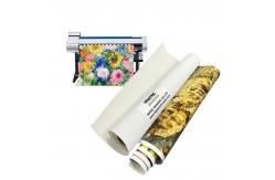 China Fine Art Polycotton Canvas Roll For Handmade Maps Gifts supplier