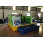 Rio inflatable mini bouncer / inflatable small jumping for baby / kids inflatable bouncer