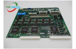 China JUKI 750 ZT CONTROL CARD E86017250A0 for SMT Pick And Place Equipment supplier
